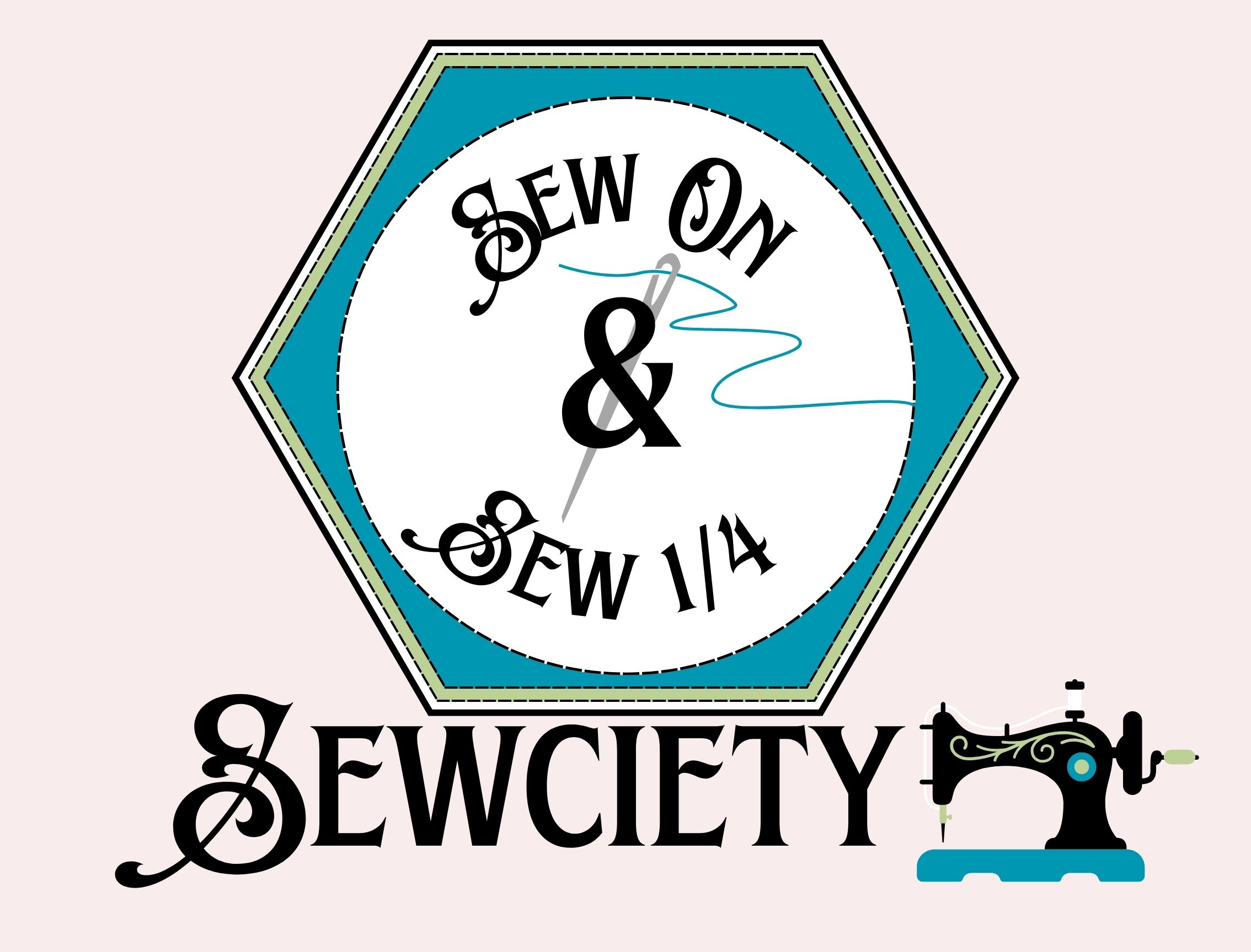 Sew On and Sew Fourth Logo